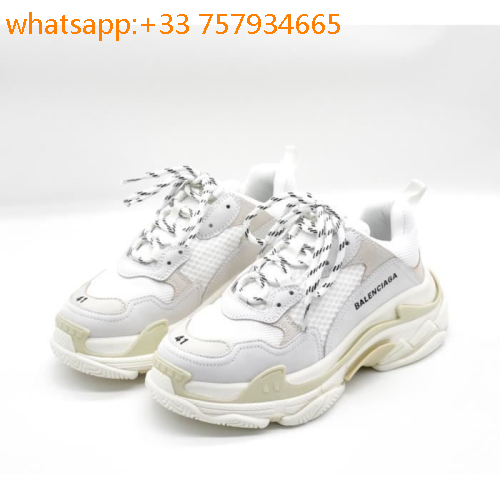 chaussure balenciaga homme pas cher
