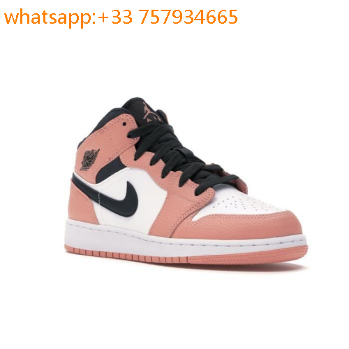 chaussure pas cher pour fille